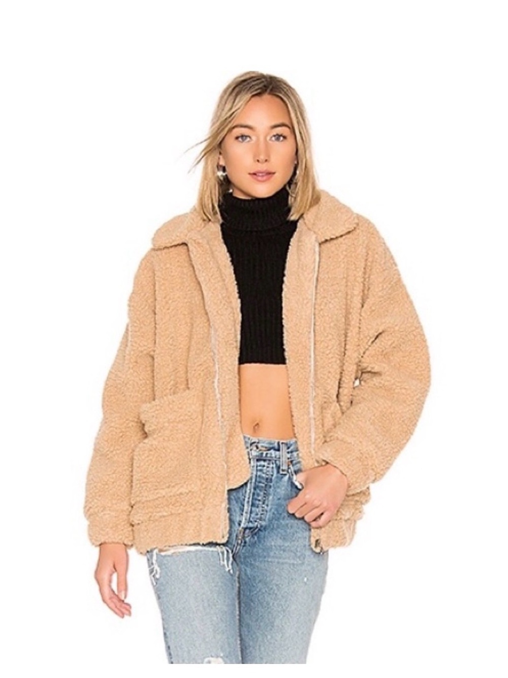 I.am.gia pixie coat